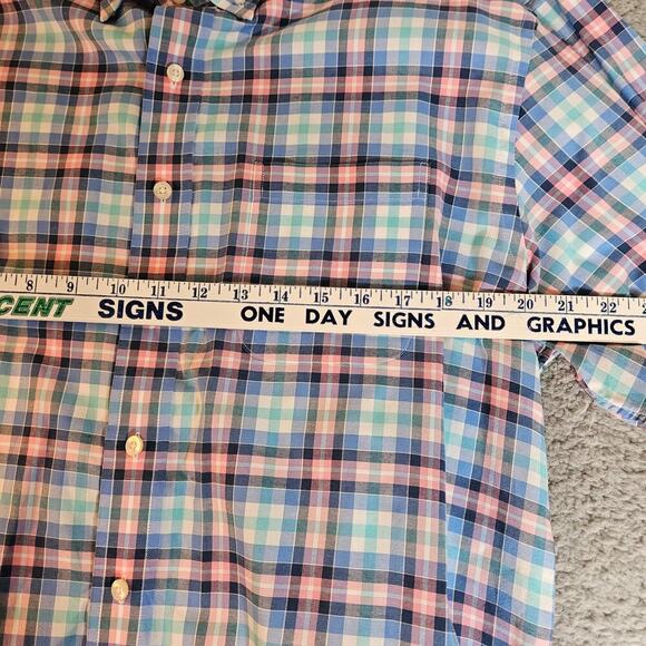 Men's Vineyard Vines "Murray" Shirt Size Large - Picture 4 of 8